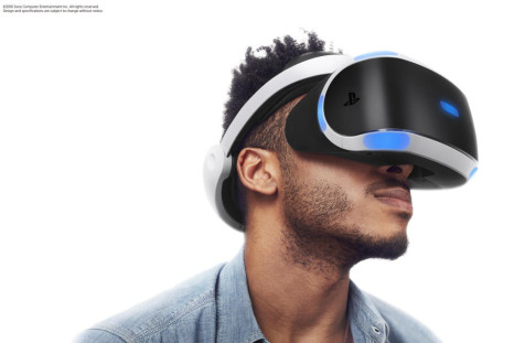 oculus rift vs playstation vr whats the best vr headset