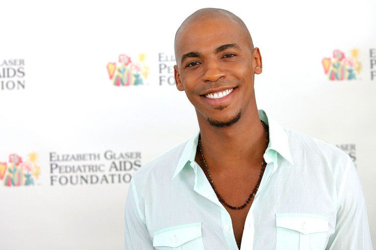 Mehcad Brooks