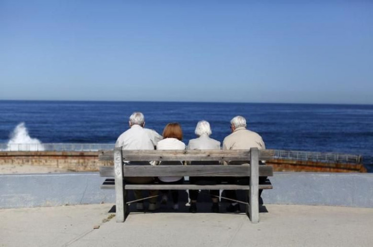 la jolla retirement