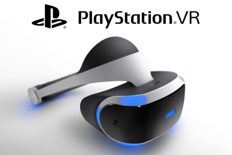 how to set up playstation vr