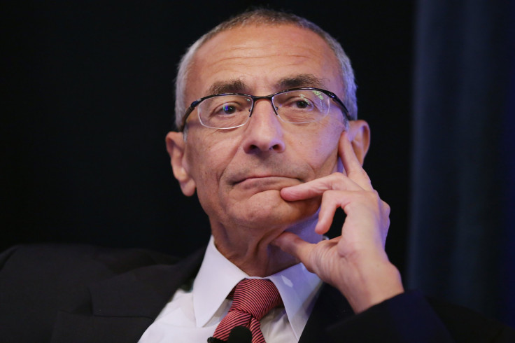 podesta emails