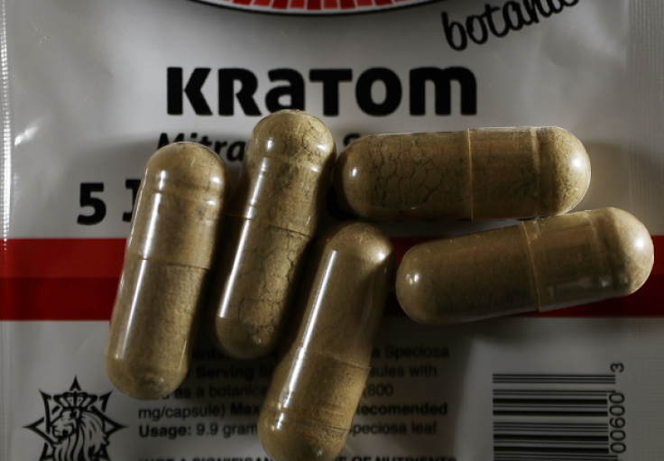 The DEA is withdrawing intent to ban kratom.