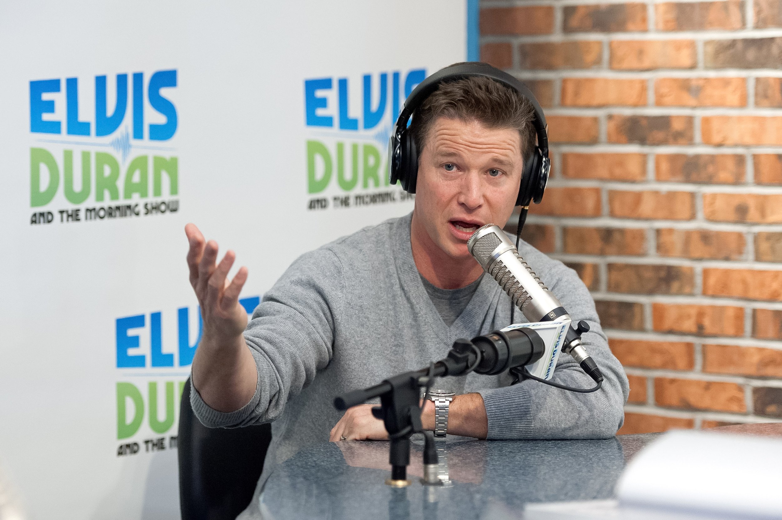 Where Is Billy Bush Now? Why NBC Host's Career Could Be Over