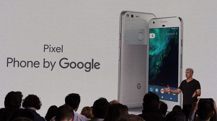 Google Pixel