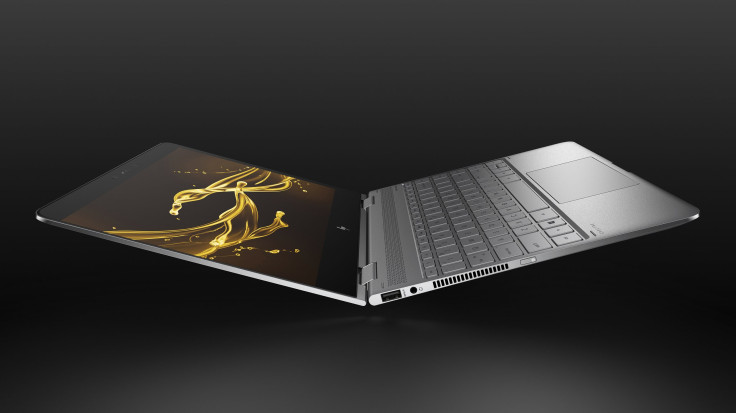 HP Spectre x360