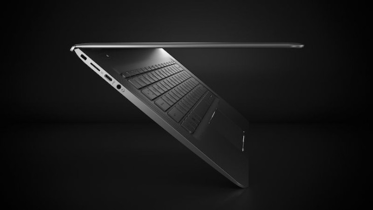 HP Envy 13