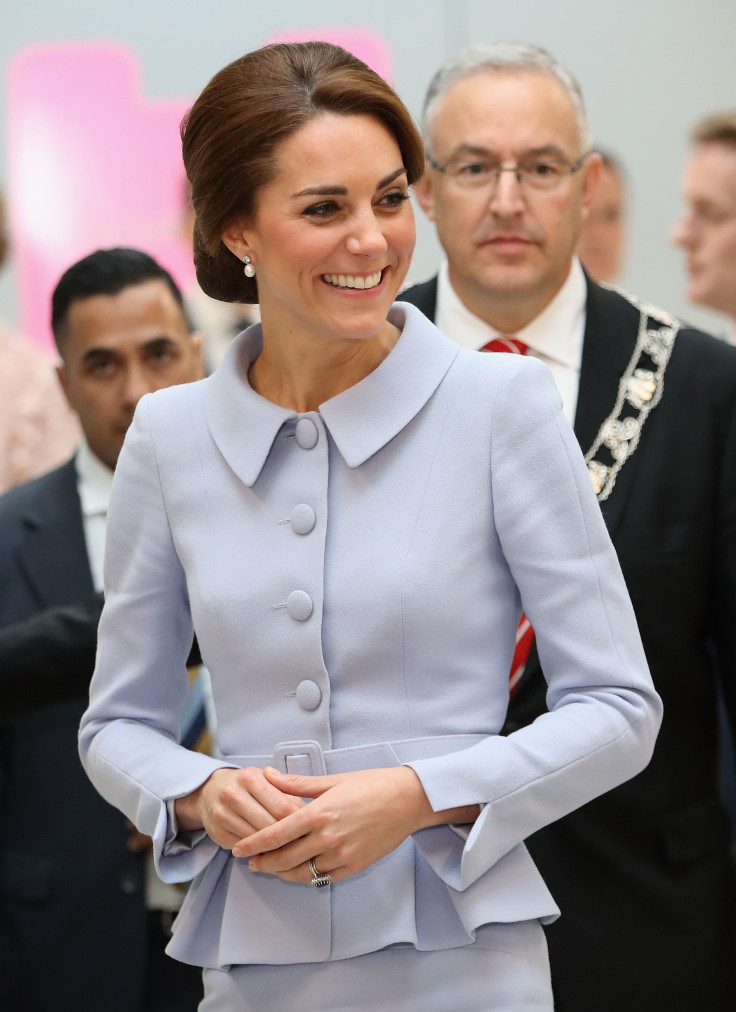 Kate Middleton