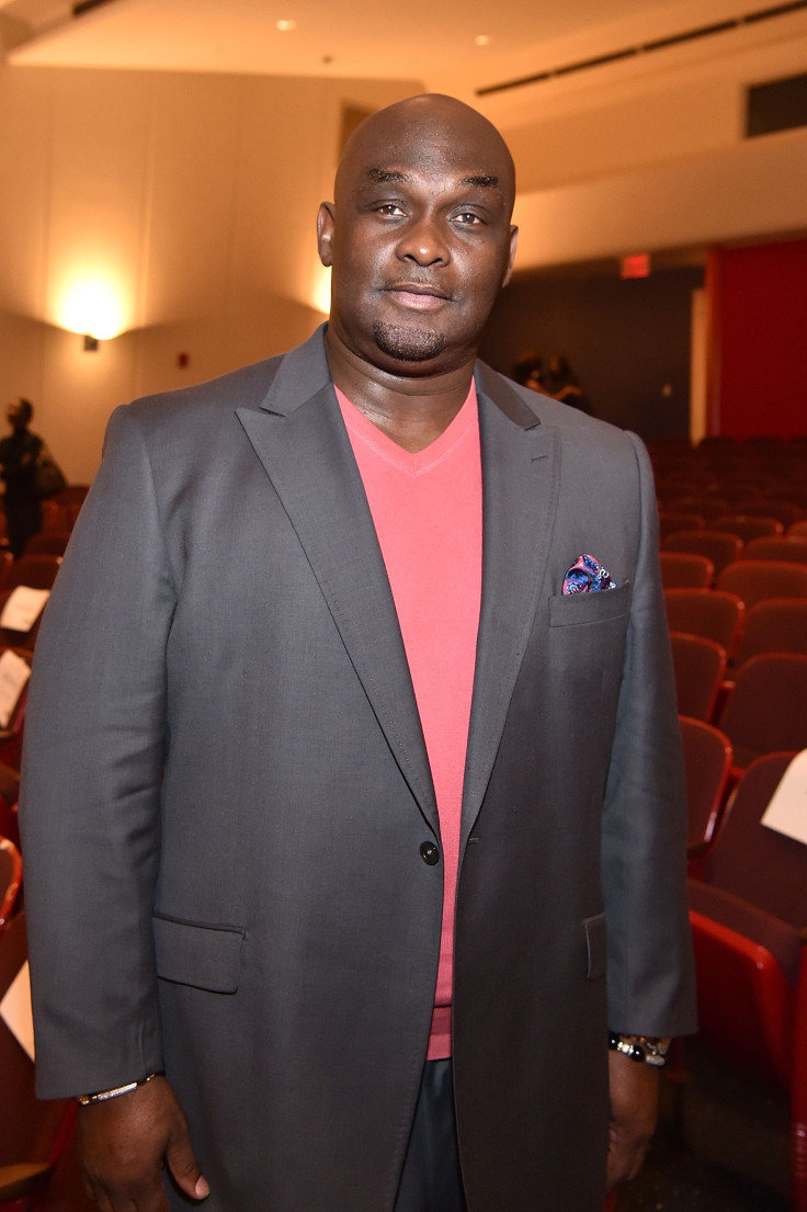 Tommy Ford