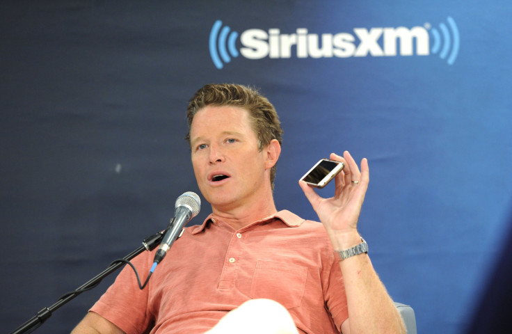 Billy Bush