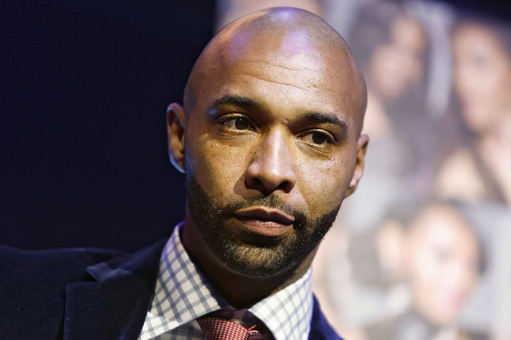 Joe Budden