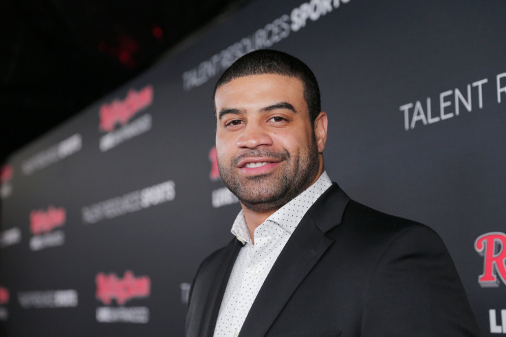 Shawne Merriman 