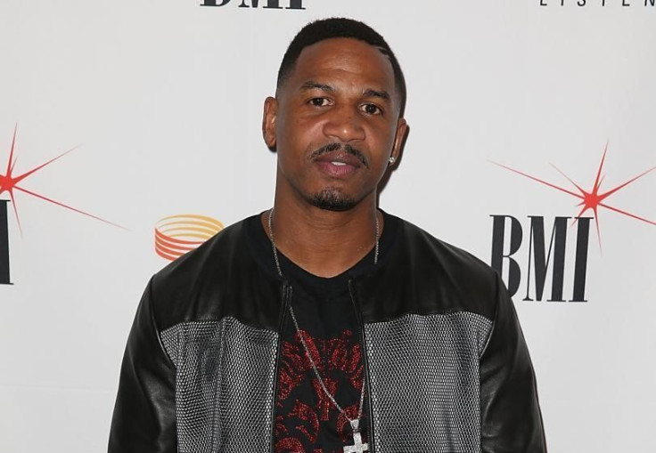 Stevie J leaves rehab