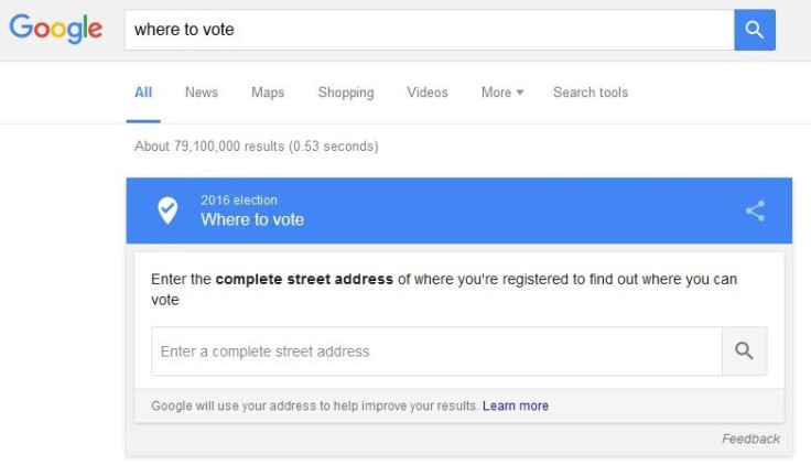 Google-Where-To-Vote
