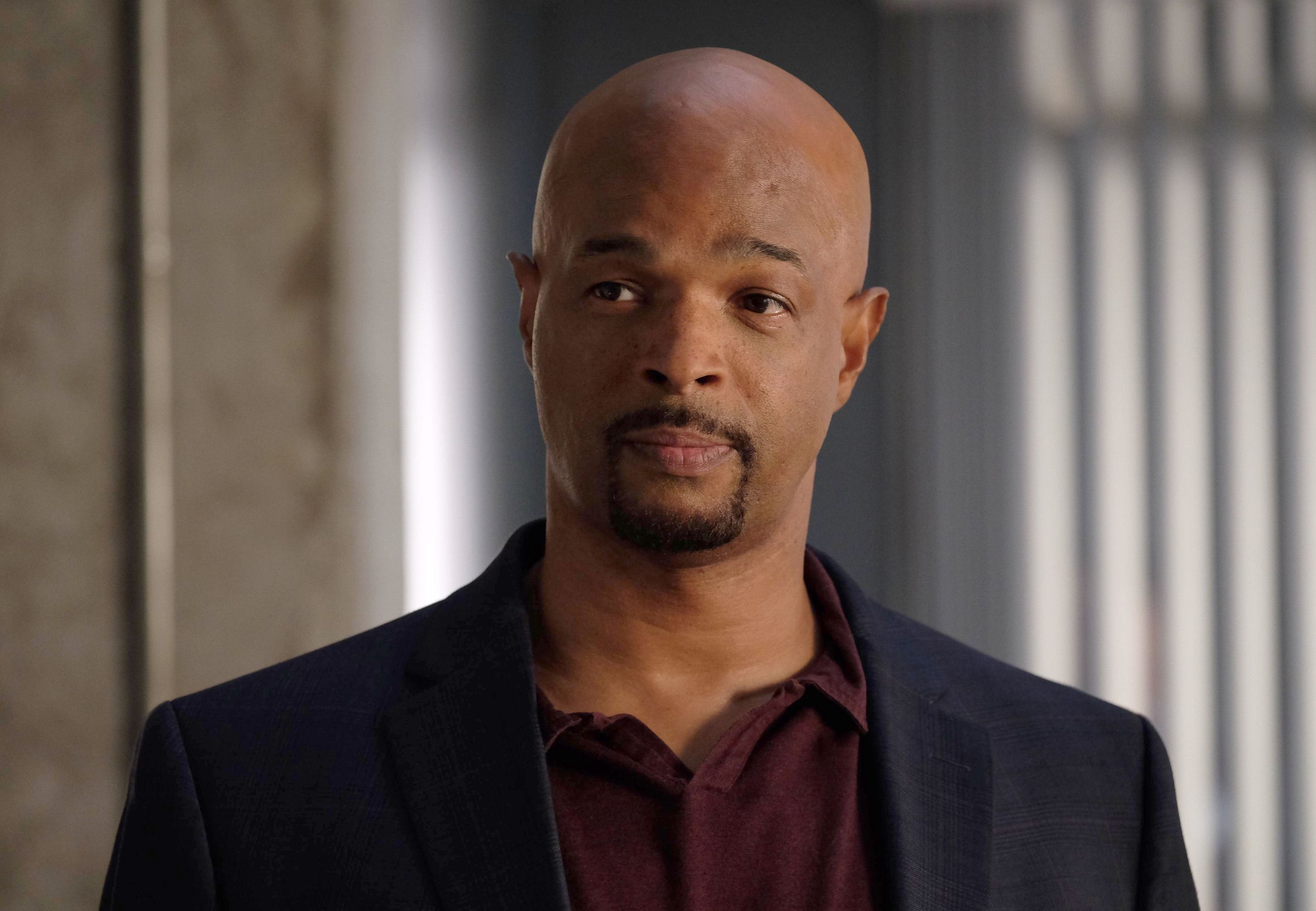 ‘Lethal Weapon’ Season 1 Spoilers: Damon Wayans Gives First Look At ...