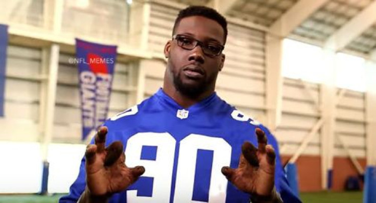 Jason Pierre-Paul