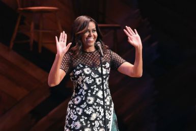 Michelle Obama's Best Quotes 