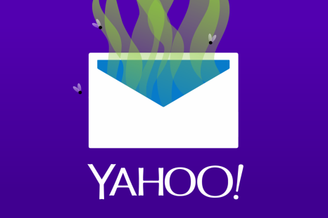 yahoo automatic forwarding feature back on