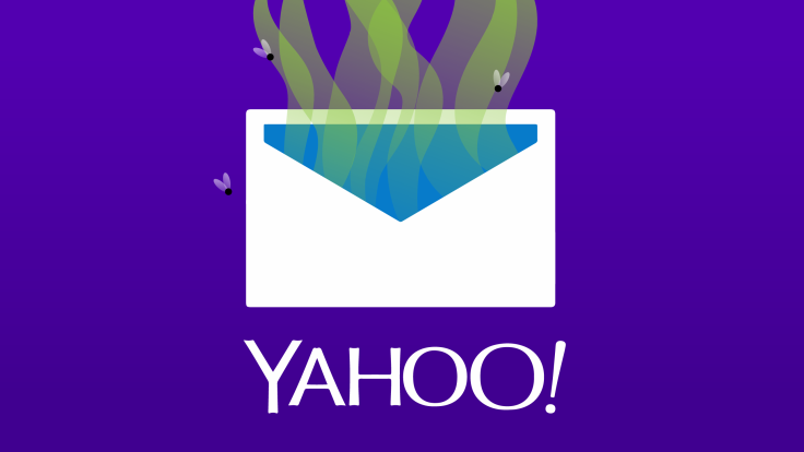 yahoo automatic forwarding feature back on