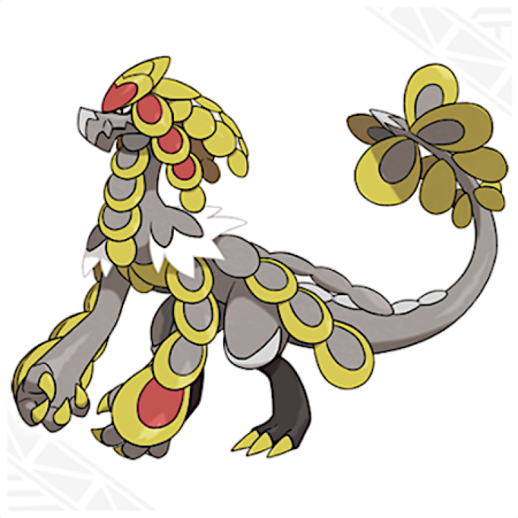 Kommo-o