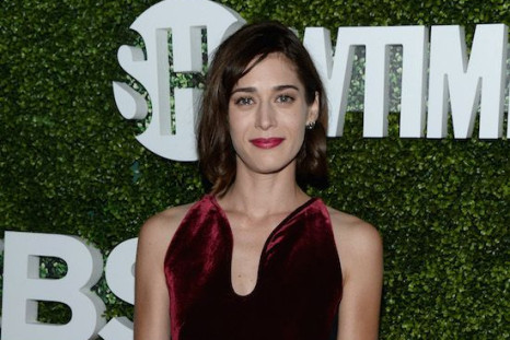 Lizzy Caplan - Life After Mean Girls