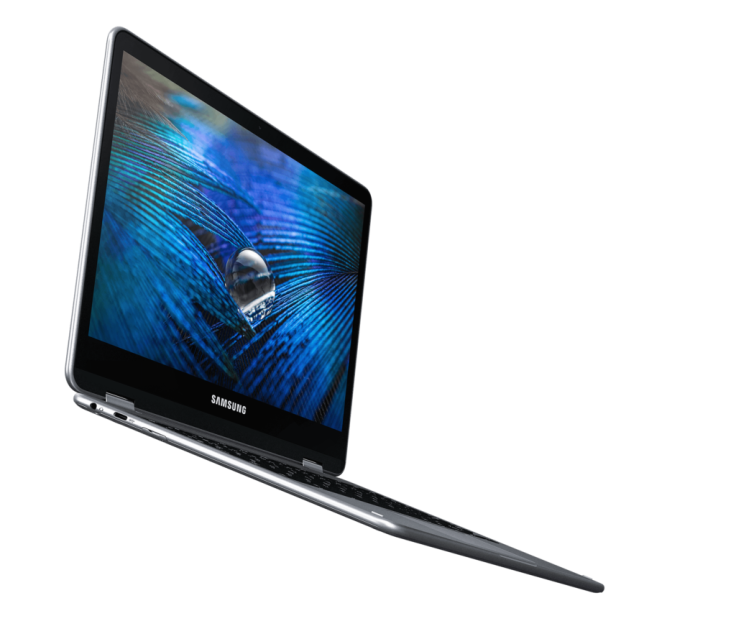 Samsung Chromebook Pro