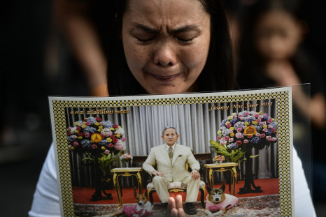 Thai elections post KIng's death