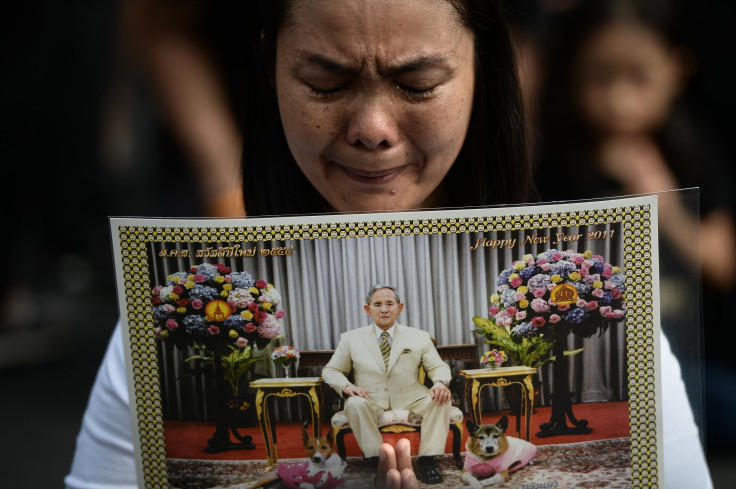 Thai elections post KIng's death