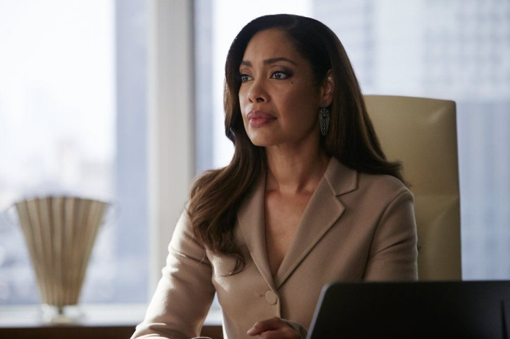 Gina Torres