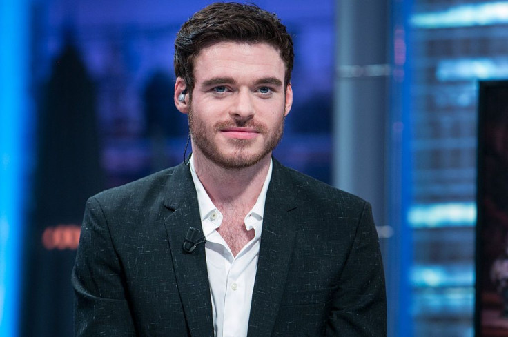 Richard Madden