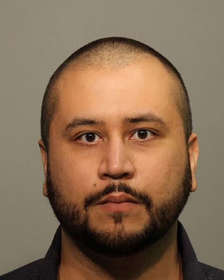 George Zimmerman