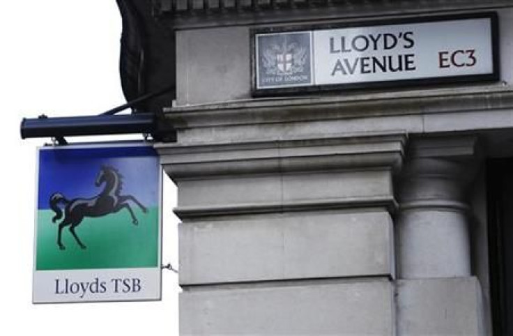Lloyds will help first time buyers