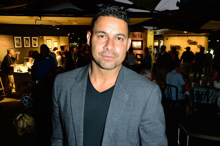 Jon Huertas