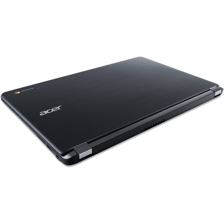 Acer Chromebook 15 2016