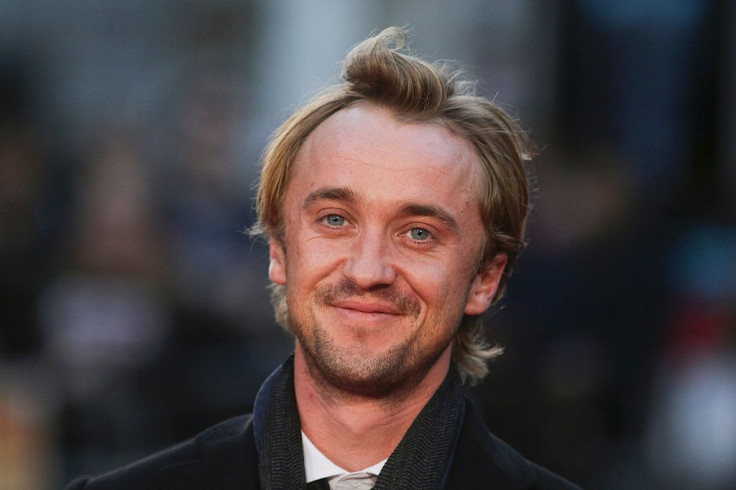 Tom Felton