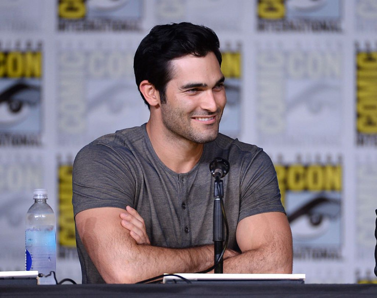 Tyler Hoechlin