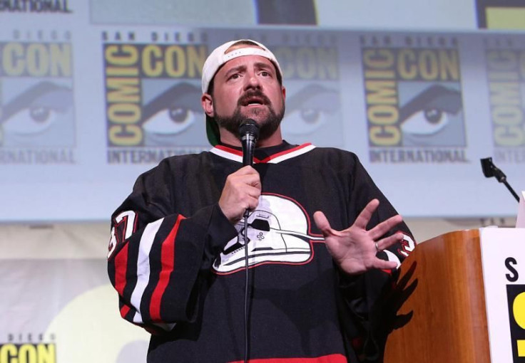 Kevin Smith