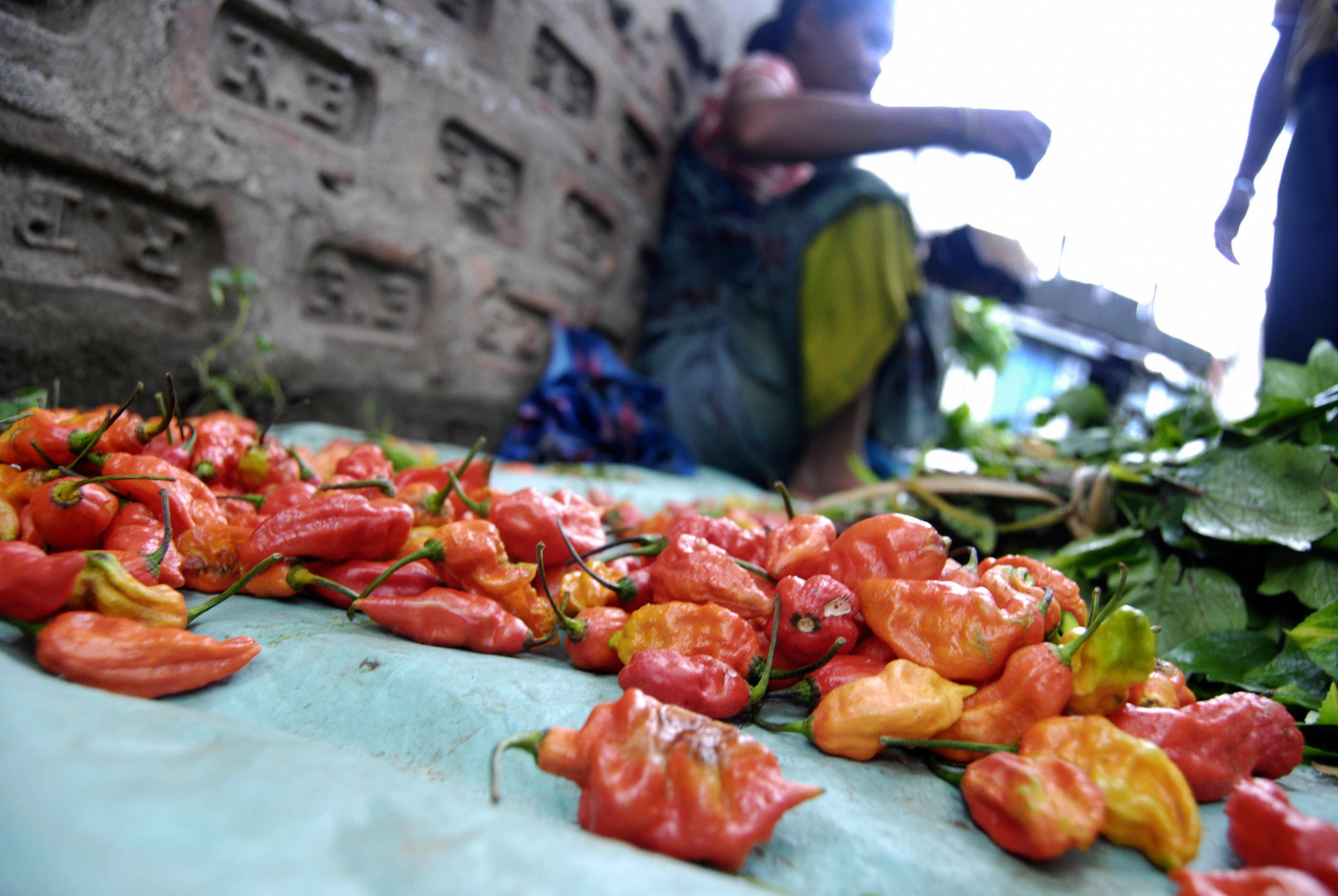 Can Chili Peppers Kill You? Man Undergoes Emergency Surgery After