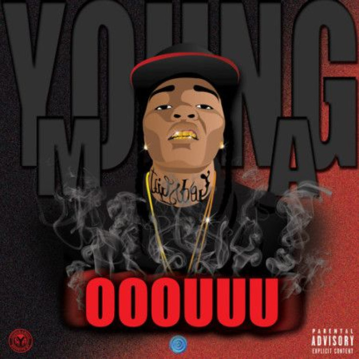 Young M.A. "OOOUUU"