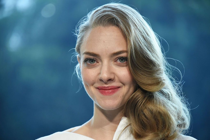 Amanda Seyfried