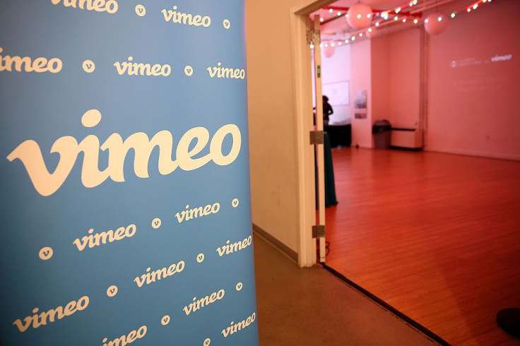 Vimeo