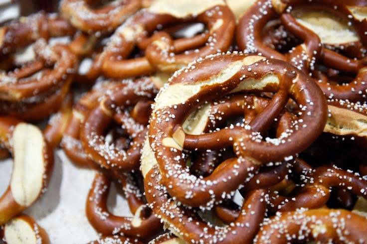 Pretzels