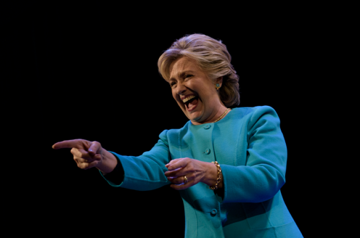 Latest round of WikiLeak hacks unveil Hillary Clinton's campaign for marijuana legalization in the U.S. 