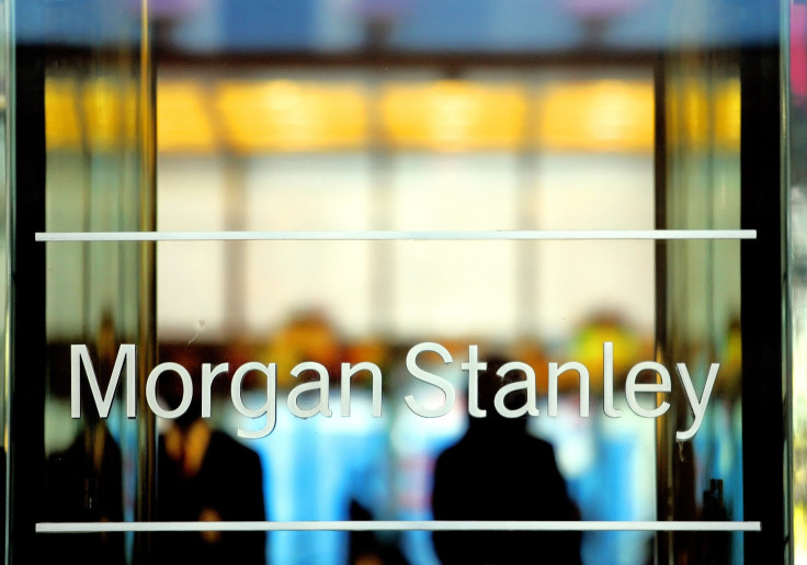 Morgan Stanley