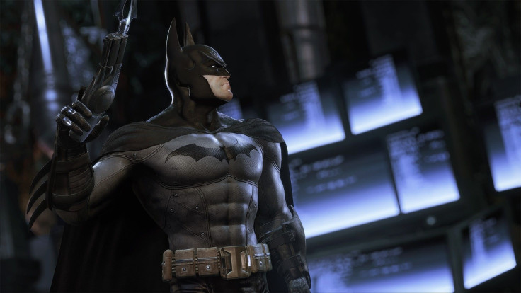 batman return to arkham playstation 4 xbox one release date