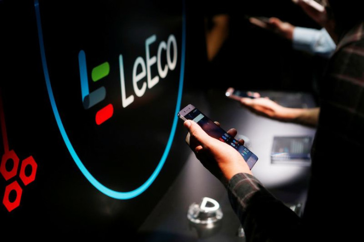 LeEco Le Pro 3