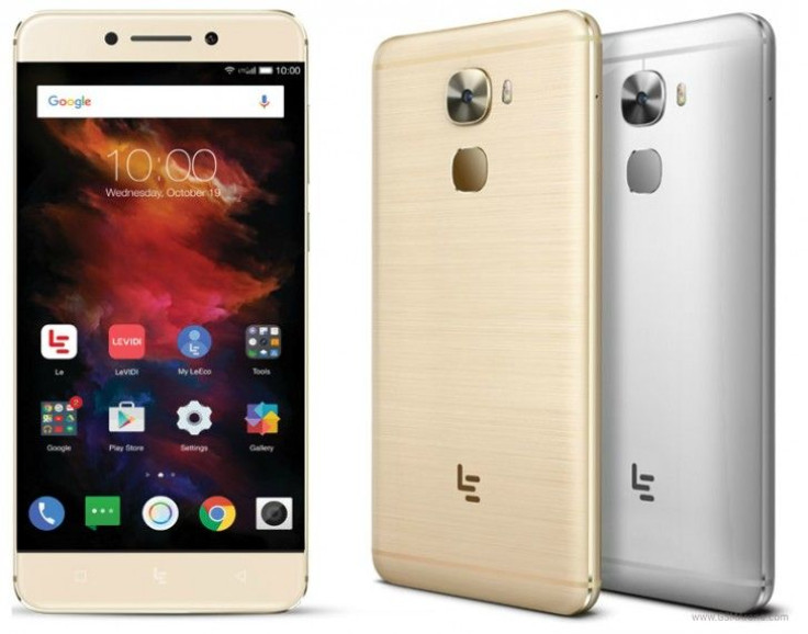 LeEco Le Pro 3