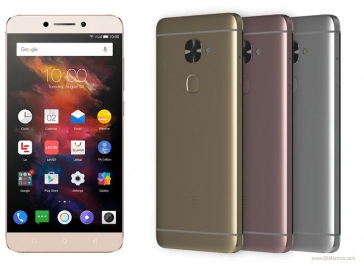 LeEco Le S3