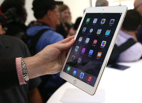 iPad