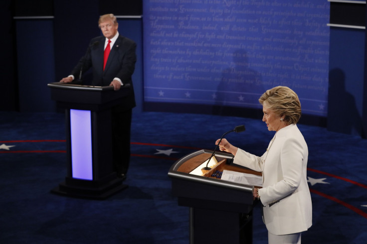 The Third Debate