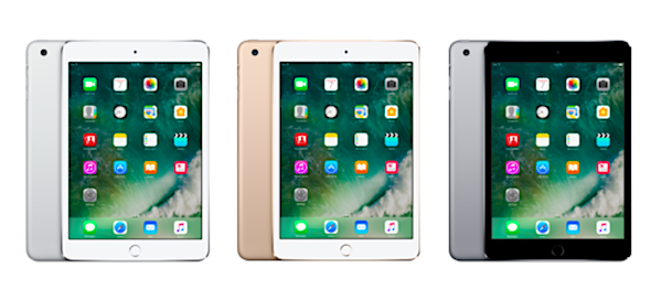 iPad